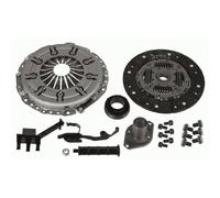 Sachs 3000 950 754 Kit Frizione per Audi A4 8K2 B8 8K5 B8 A5 8T3 8TA