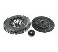 SACHS Kit Frizione Per Audi A6 Avant 4F5 C6 3.0 TDI QUATTRO 2.7 A4 Cabriolet
