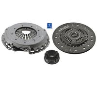 SACHS Kit Frizione per Audi Cabriolet 8G7 B4 1.9 Tdi 80 8C 4A C4