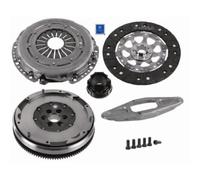 SACHS Kit Frizione Per BMW 1Er Cabriolet E88 120I 118I 3Er E93 318I 320I E60