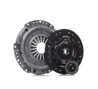 SACHS Kit frizione per BMW 3 Sedan (E36) 3 Coupe (E36) 5 Sedan (E34) 3000 305