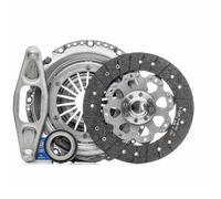 SACHS Kit frizione per BMW 3 Sedan (E46) 3000 970 127