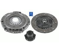 SACHS Kit Frizione Per BMW 3er Cabriolet E36 320I 5er E34 525I 24V 520I