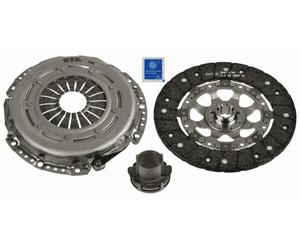 SACHS Kit Frizione Per BMW 3er Compact E46 316 TI E36 316I 318I 318 CI