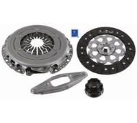 SACHS Kit Frizione Per BMW 3er Coupé E46 320 Cd E92 330I 330XI 6er E63 630I
