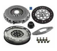 SACHS Kit Frizione Per BMW 3er Coupe E92 320d 1er Cabriolet E88 120d 118d E87