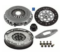 SACHS Kit Frizione Per BMW 3er Coupe E92 320d 1er Cabriolet E88 120d 118d E87