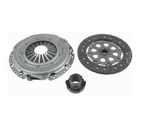 SACHS Kit Frizione per BMW 3er Touring E36 323i 320i E30 324td 325e 2.7 325tds