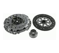 SACHS Kit Frizione per BMW 3er Touring E46 325i 320i Z4 Roadster E85 2.5i 2.2i