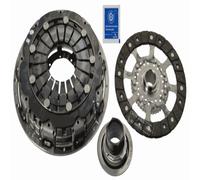 SACHS Kit Frizione Per BMW 5 Serie E60