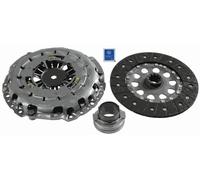 SACHS Kit Frizione Per BMW 5 Series E39 530d 525d 540i E53 3.0d 740i iL