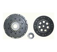 SACHS Kit Frizione Per BMW 7 Serie E32 730I IL 735I 5 Serie E34 535I 530I 3.4