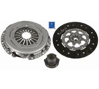 SACHS Kit Frizione Per BMW Z3 Roadster E36 2.2I 2.0I 3ER Cabriolet E46 320 CI