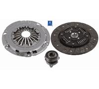SACHS Kit Frizione per Chevrolet Nubira Berlina Lacetti J200 1.4 16V 1.6