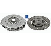 SACHS Kit Frizione per Citroën C4 Berlina Ua _ 2.0i 16V UD _