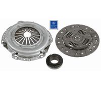 Sachs Kit frizione 3000 951 012 per Peugeot 207, Citroën C2