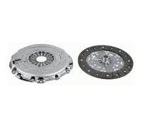 SACHS Kit Frizione Per Citroën C4 Picasso II DS5 UD_ 1.6 HDI 110 RD_