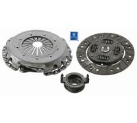 SACHS Kit Frizione Per Citroën XM Y4 2.0 Turbo 2.0i 16V Y3 2.1 TD 12V Jumper