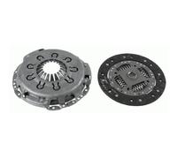SACHS Kit Frizione per Dacia Duster Scatola KR0/1_ 1.6 16V JZ0/1_