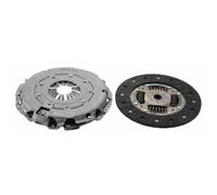 SACHS Kit Frizione per Fiat Ducato 250 120 Multijet 2.3 D Cassone/Telaio