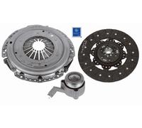 SACHS Kit Frizione per Fiat Ducato Furgone 250_ 290_ 150 Multijet 2.3 D 130