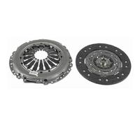 SACHS Kit Frizione per Fiat Grande Punto 199 1.3 D Multijet Fiorino