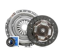 SACHS Kit frizione per FIAT PANDA (169) 3000 951 044