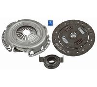 SACHS Kit Frizione Per Ford Escort V Cabriolet ALL 1.4i 1.4 GAL AAL ABL