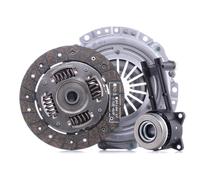 SACHS Kit frizione per FORD Fiesta Mk5 Hatchback (JH1, JD1, JH3, JD3)