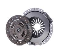 SACHS Kit frizione per FORD Fiesta Mk5 Hatchback (JH1, JD1, JH3, JD3) KA (RB)