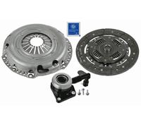 SACHS Kit Frizione per Ford Focus Da _ Hcp Dp 1.8 Flexifuel