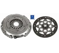 SACHS Kit Frizione Per Ford Focus DAW DBW 1.8 TDCi Transit Connect P65