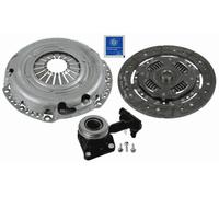 Kit frizione SACHS 3000 990 516