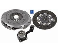 SACHS Kit Frizione per Ford Focus III Da _ 2.0 TDCI WA6