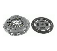 SACHS Kit Frizione per Ford Fusion Ju _ 1.4 Fiesta V Jh _ Jd _ Dy