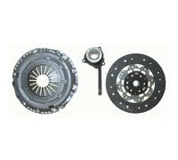 SACHS Kit Frizione Per Ford Galaxy WGR 1.9 TDi New Beetle 9C1 1C1 1.8 T RSI