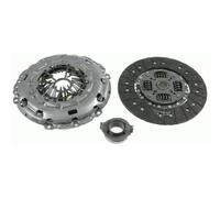 SACHS Kit Frizione per Ford Ranger Et 3.0 TDCI Esso 2.5 BT-50 Pick-Up CD Un