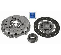 SACHS Kit Frizione per Ford Transit Piattaforma di Carico /