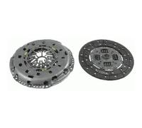 SACHS Kit Frizione per Ford Transit Van Fa _ 2.4 TDCI Fm _ FN_ Fd _
