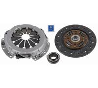 SACHS Kit Frizione per Hyundai Coupe Gk 1.6 16V Elantra Berlina Xd