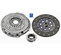 SACHS Kit Frizione per Hyundai IX35 LM 2.0 EL ELH Sonata VII LF VF