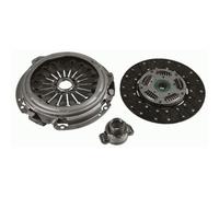 SACHS Kit Frizione per Iveco Quotidiano IV Scatola/Stationwagon