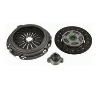 SACHS Kit Frizione per Iveco Quotidiano V Pritsche/Telaio