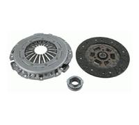 SACHS Kit Frizione per Kia Sportage Je _ 2.0 Crdi Km _ Tucson Jm