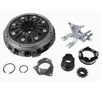 SACHS Kit Frizione Per KIA Stonic Hatchback Van YB 1.0 T-GDi Rio IV SC FB