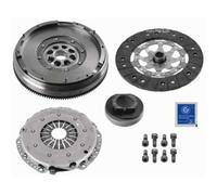 SACHS Kit Frizione per Lancia Phedra 179 2.0 D Multijet 307 Break 3E 3H
