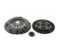 SACHS Kit Frizione Per Lancia Ypsilon 312 0.9 Twinair Panda Van 519