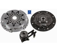 SACHS Kit Frizione Per Mazda 2 DE 1.4 MZR-CD Fiesta VI