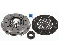 Kit frizione 3000 951 628 SACHS per MAZDA 3 Tre volumi 6 Familiare 6 Tre volumi