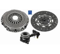 SACHS Kit Frizione Per Mazda 5 CW 1.6 CD 3 Combi BL 1.5 TDCi